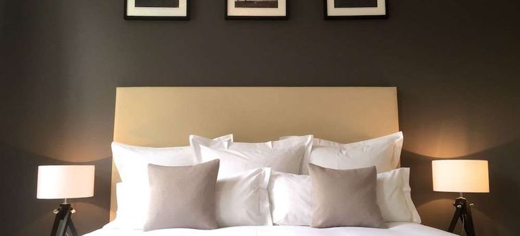 Hotel Xix Neunzehn Potsdam : Photo 