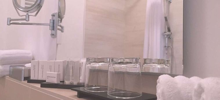 Hotel Xix Neunzehn:  POTSDAM