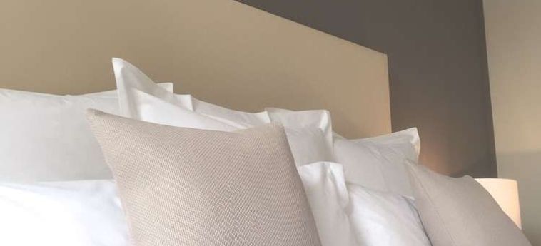 Hotel Xix Neunzehn:  POTSDAM