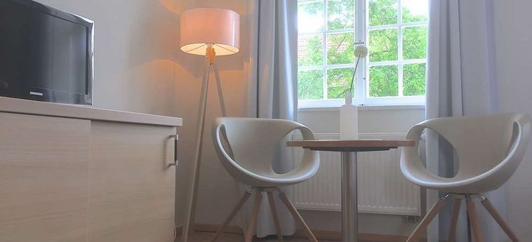 Hotel Xix Neunzehn:  POTSDAM