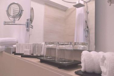 Hotel Xix Neunzehn Potsdam: Photo 
