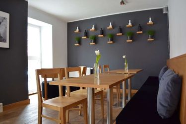 Hotel Xix Neunzehn Potsdam: Photo 