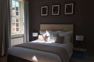 Hotel Xix Neunzehn Potsdam: Photo 
