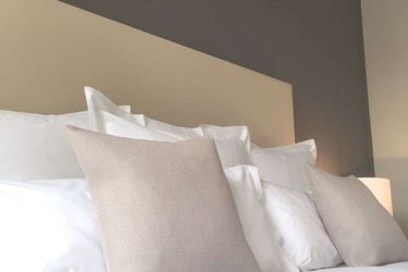 Hotel Xix Neunzehn Potsdam: Photo 