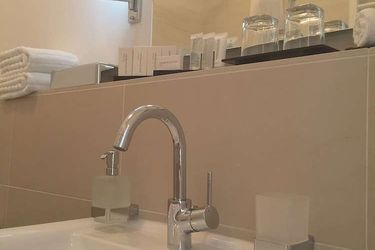 Hotel Xix Neunzehn Potsdam: Photo 