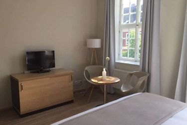 Hotel Xix Neunzehn Potsdam: Photo 