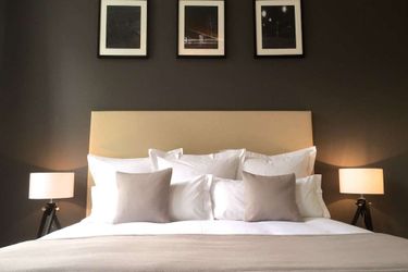 Hotel Xix Neunzehn Potsdam: Photo 