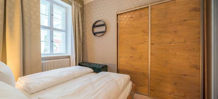 Design Apartments City Potsdam: Foto 