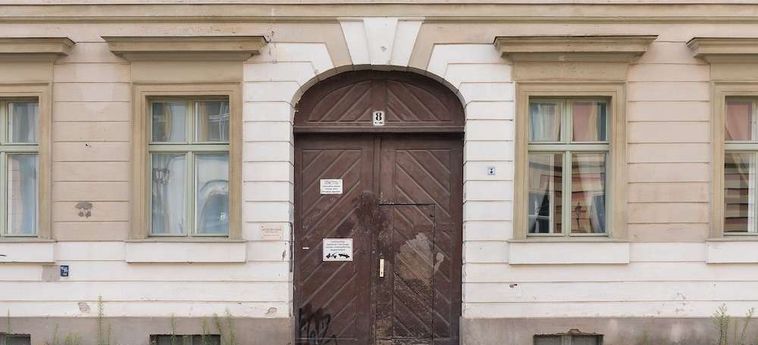 Design Apartments City Potsdam: Foto 