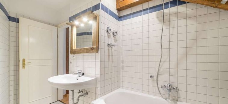 Designerappartment Im Holländerviertel Potsdam: Foto 