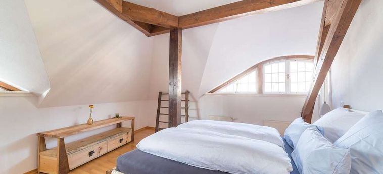 Designerappartment Im Holländerviertel Potsdam : Photo 