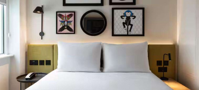 Hotel Hampton By Hilton Potsdam Babelsberg Potsdam: Foto 