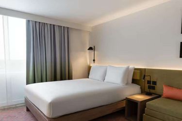 Hotel Hampton By Hilton Potsdam Babelsberg Potsdam: Photo 