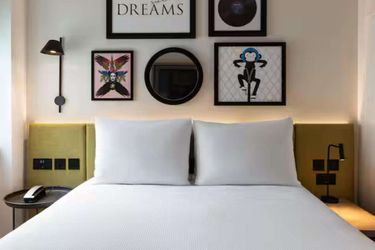Hotel Hampton By Hilton Potsdam Babelsberg Potsdam: Photo 