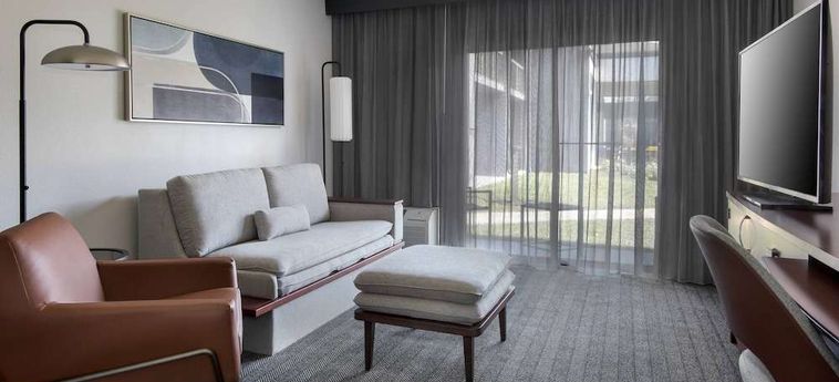 Hotel Courtyard Poughkeepsie Poughkeepsie (Ny): Foto 