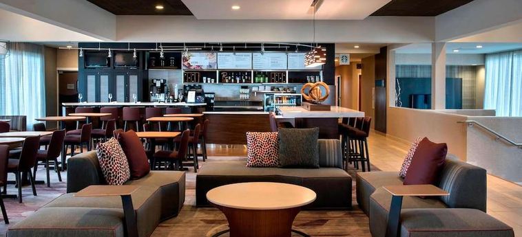 Hotel Courtyard Poughkeepsie Poughkeepsie (Ny) : Photo 