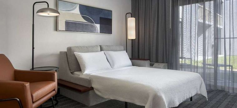 Hotel Courtyard Poughkeepsie Poughkeepsie (Ny) : Photo 