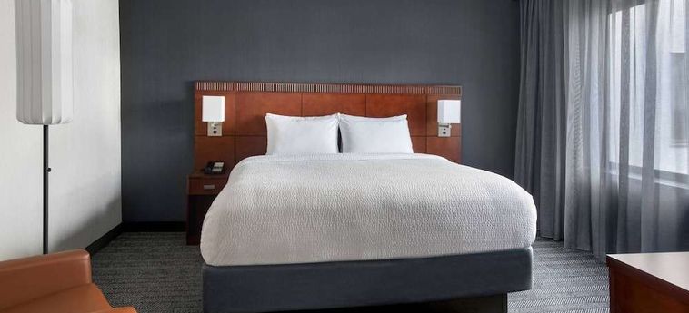 Hotel Courtyard Poughkeepsie Poughkeepsie (Ny) : Photo 