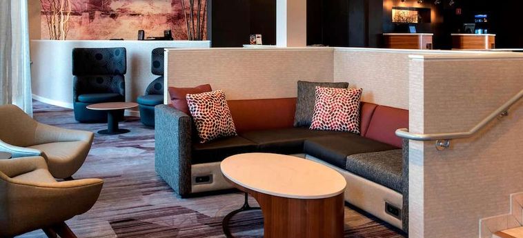 Hotel Courtyard Poughkeepsie Poughkeepsie (Ny): Foto 