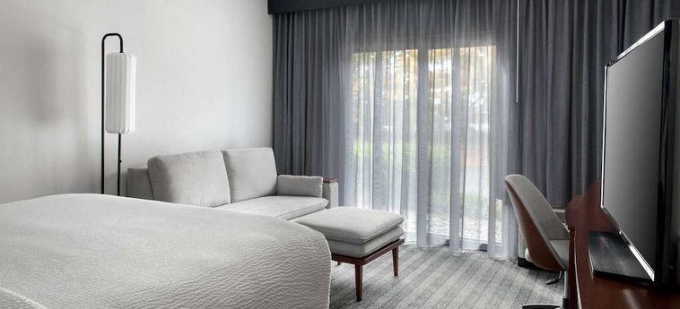 Hotel Courtyard Poughkeepsie Poughkeepsie (Ny): Foto 