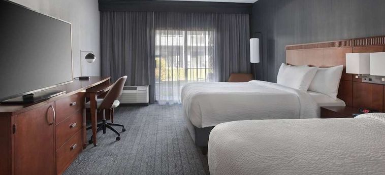 Hotel Courtyard Poughkeepsie Poughkeepsie (Ny): Foto 