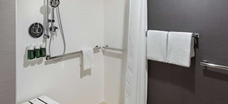 Hotel Courtyard Poughkeepsie Poughkeepsie (Ny): Foto 