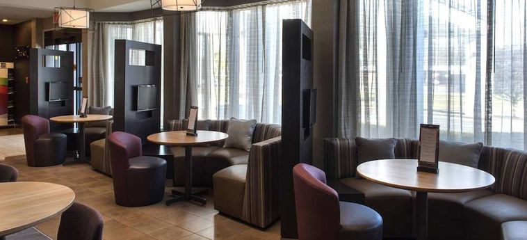 Hotel Courtyard Poughkeepsie Poughkeepsie (Ny): Foto 