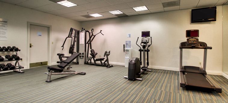 Hotel Holiday Inn Express Poughkeepsie Poughkeepsie (Ny): Foto 