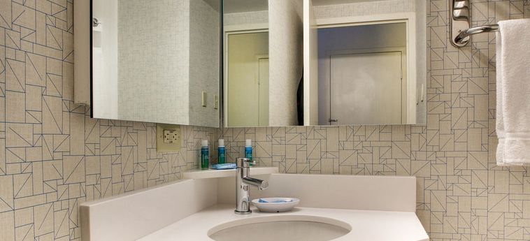 Hotel Holiday Inn Express Poughkeepsie Poughkeepsie (Ny): Foto 