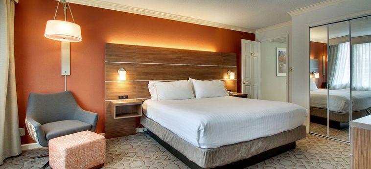 Hotel Holiday Inn Express Poughkeepsie Poughkeepsie (Ny) : Photo 
