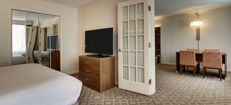 Hotel Holiday Inn Express Poughkeepsie Poughkeepsie (Ny) : Photo 