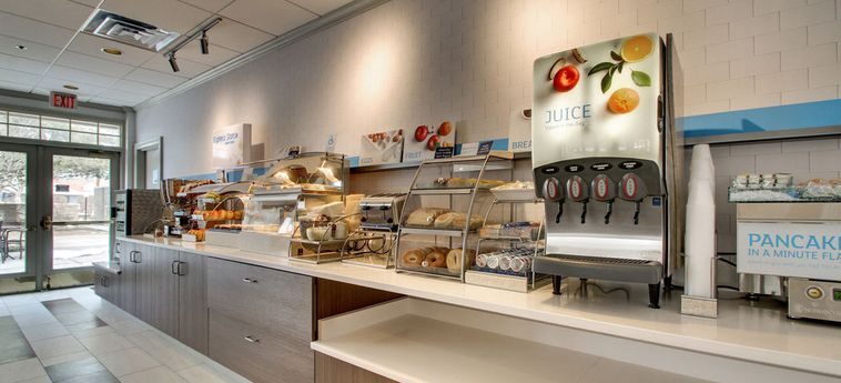 Hotel Holiday Inn Express Poughkeepsie Poughkeepsie (Ny) : Photo 