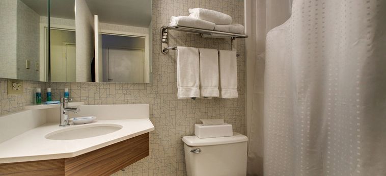 Hotel Holiday Inn Express Poughkeepsie Poughkeepsie (Ny): Photo 