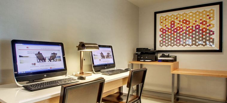Hotel Holiday Inn Express Poughkeepsie Poughkeepsie (Ny): Photo 