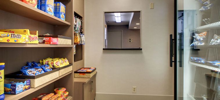 Hotel Holiday Inn Express Poughkeepsie Poughkeepsie (Ny): Photo 
