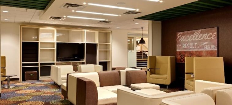 Hotel Holiday Inn Poughkeepsie Poughkeepsie (Ny): Foto 