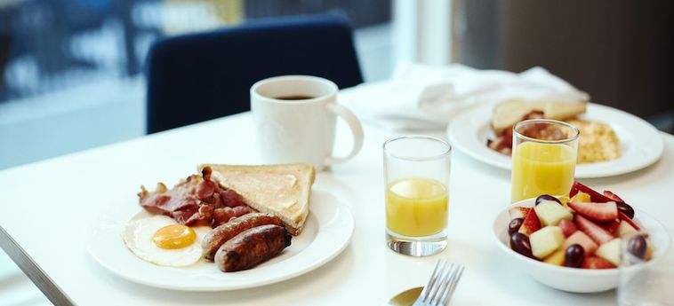 Hotel Holiday Inn Poughkeepsie Poughkeepsie (Ny): Foto 