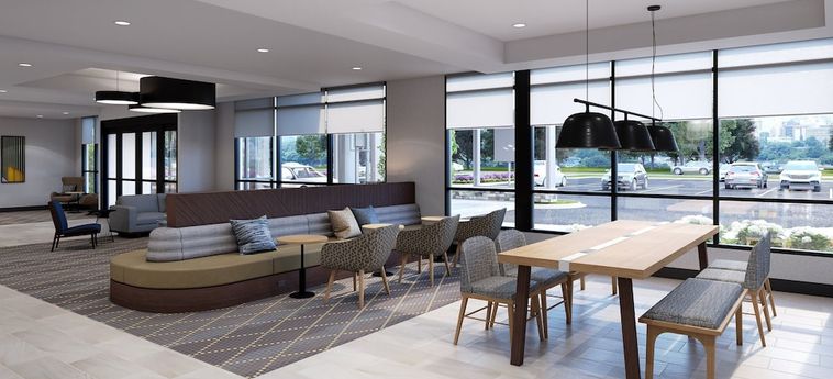 Hotel Holiday Inn Poughkeepsie Poughkeepsie (Ny): Foto 
