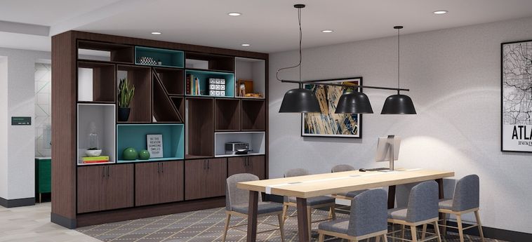 Hotel Holiday Inn Poughkeepsie Poughkeepsie (Ny) : Photo 