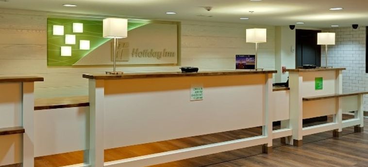 Hotel Holiday Inn Poughkeepsie Poughkeepsie (Ny) : Photo 