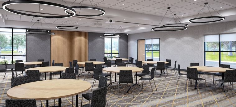 Hotel Holiday Inn Poughkeepsie Poughkeepsie (Ny) : Photo 