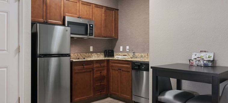 Hotel Residence Inn By Marriott Poughkeepsie Poughkeepsie (Ny): Foto 