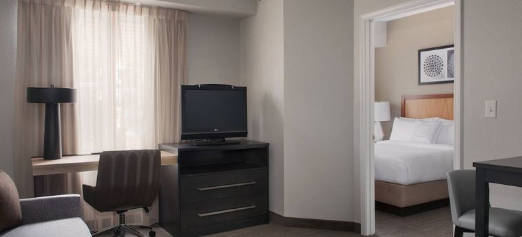 Hotel Residence Inn By Marriott Poughkeepsie Poughkeepsie (Ny): Photo 