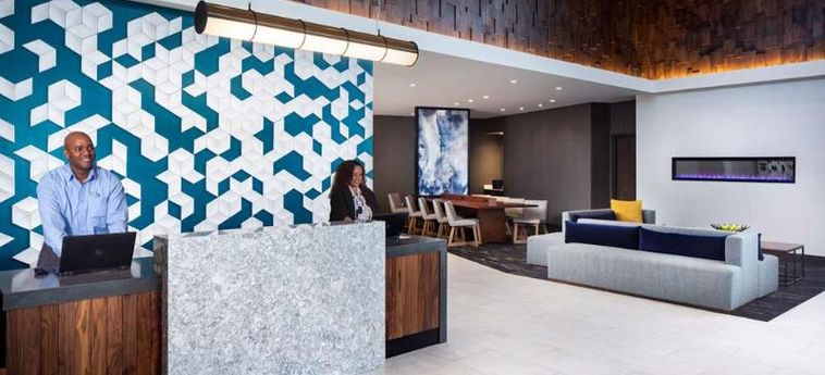 Hotel Hyatt Place Poughkeepsie Poughkeepsie (Ny): Foto 