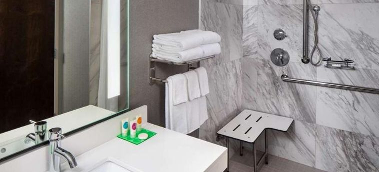 Hotel Hyatt Place Poughkeepsie Poughkeepsie (Ny) : Photo 