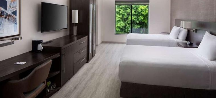 Hotel Hyatt Place Poughkeepsie Poughkeepsie (Ny) : Photo 