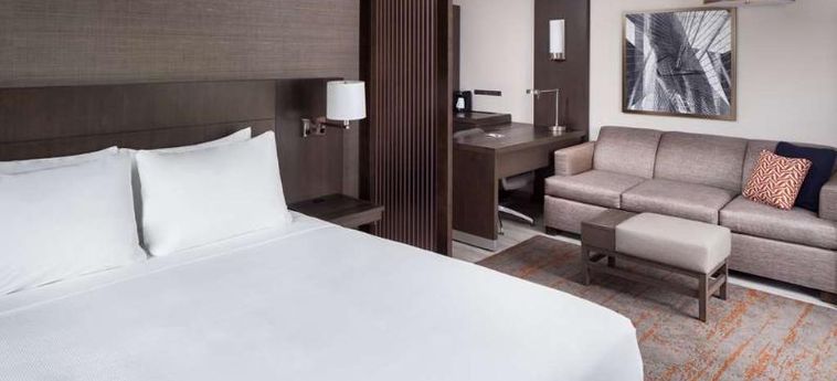 Hotel Hyatt Place Poughkeepsie Poughkeepsie (Ny) : Photo 