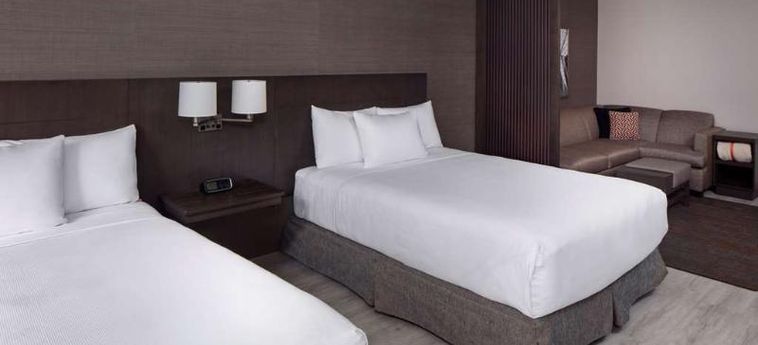 Hotel Hyatt Place Poughkeepsie Poughkeepsie (Ny) : Photo 