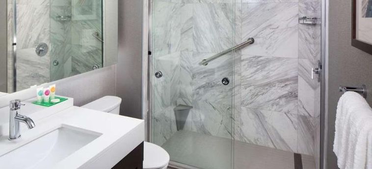 Hotel Hyatt Place Poughkeepsie Poughkeepsie (Ny) : Photo 