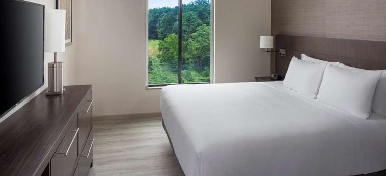 Hotel Hyatt Place Poughkeepsie Poughkeepsie (Ny) : Photo 